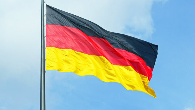 Germany Work Permit Visa